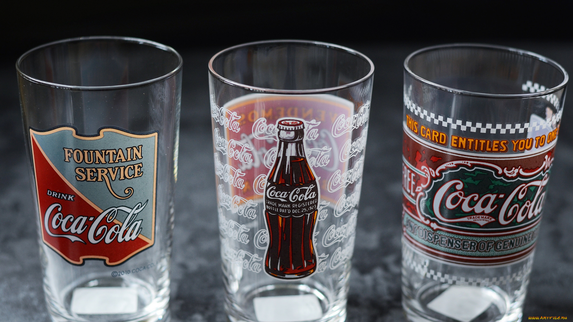 бренды, coca-cola, стопки