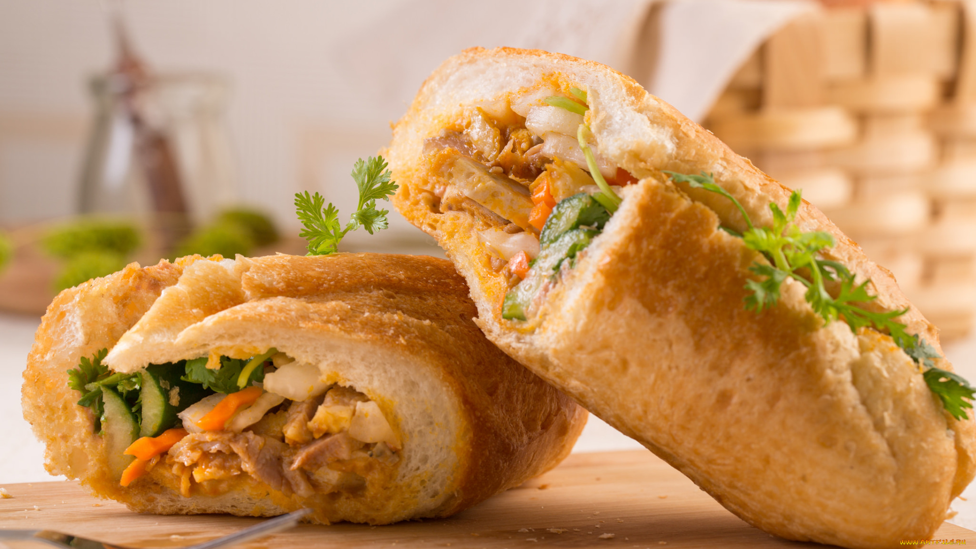 еда, бутерброды, , гамбургеры, , канапе, китайская, кухня