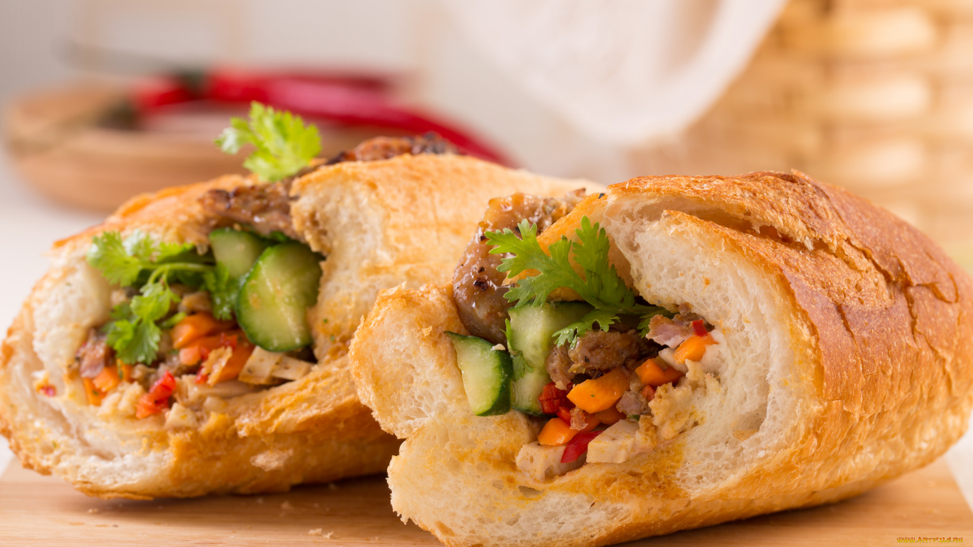 еда, бутерброды, , гамбургеры, , канапе, кухня, китайская