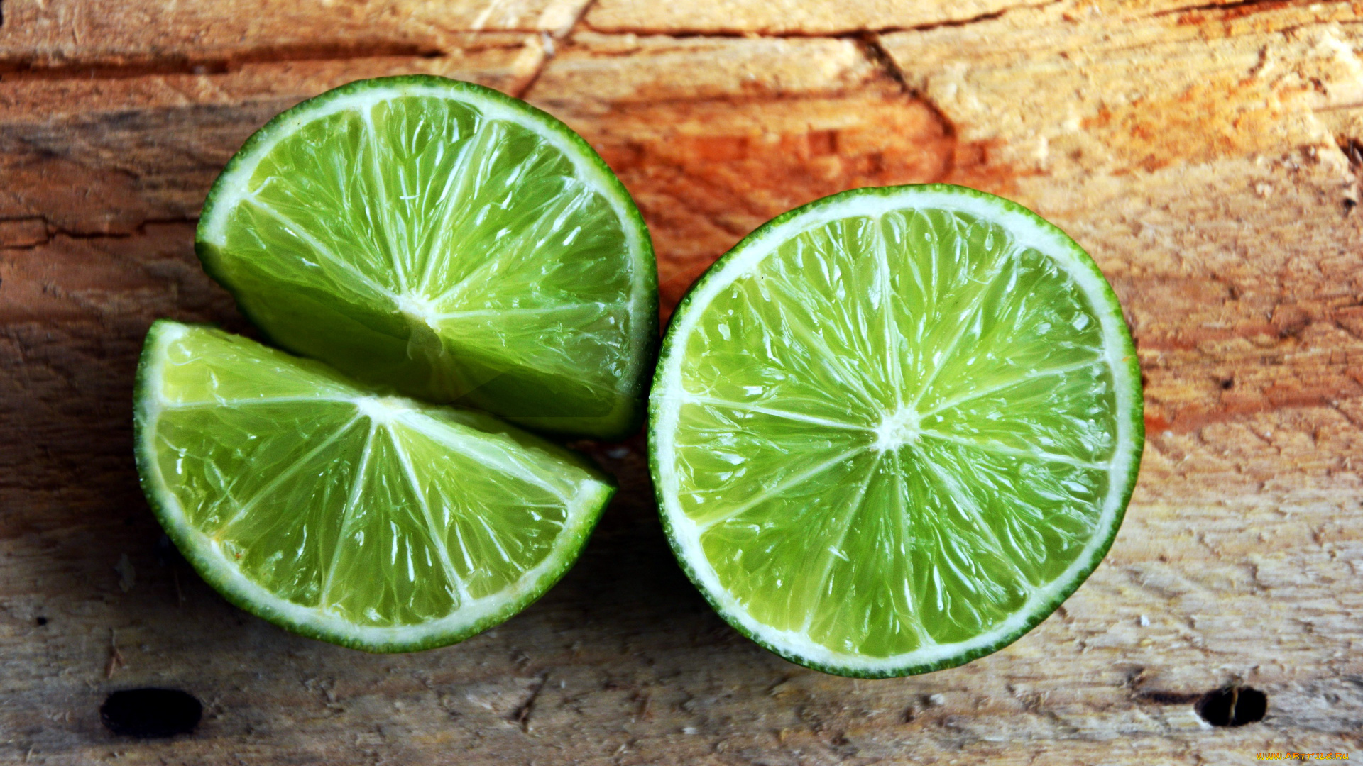 еда, цитрусы, лайм