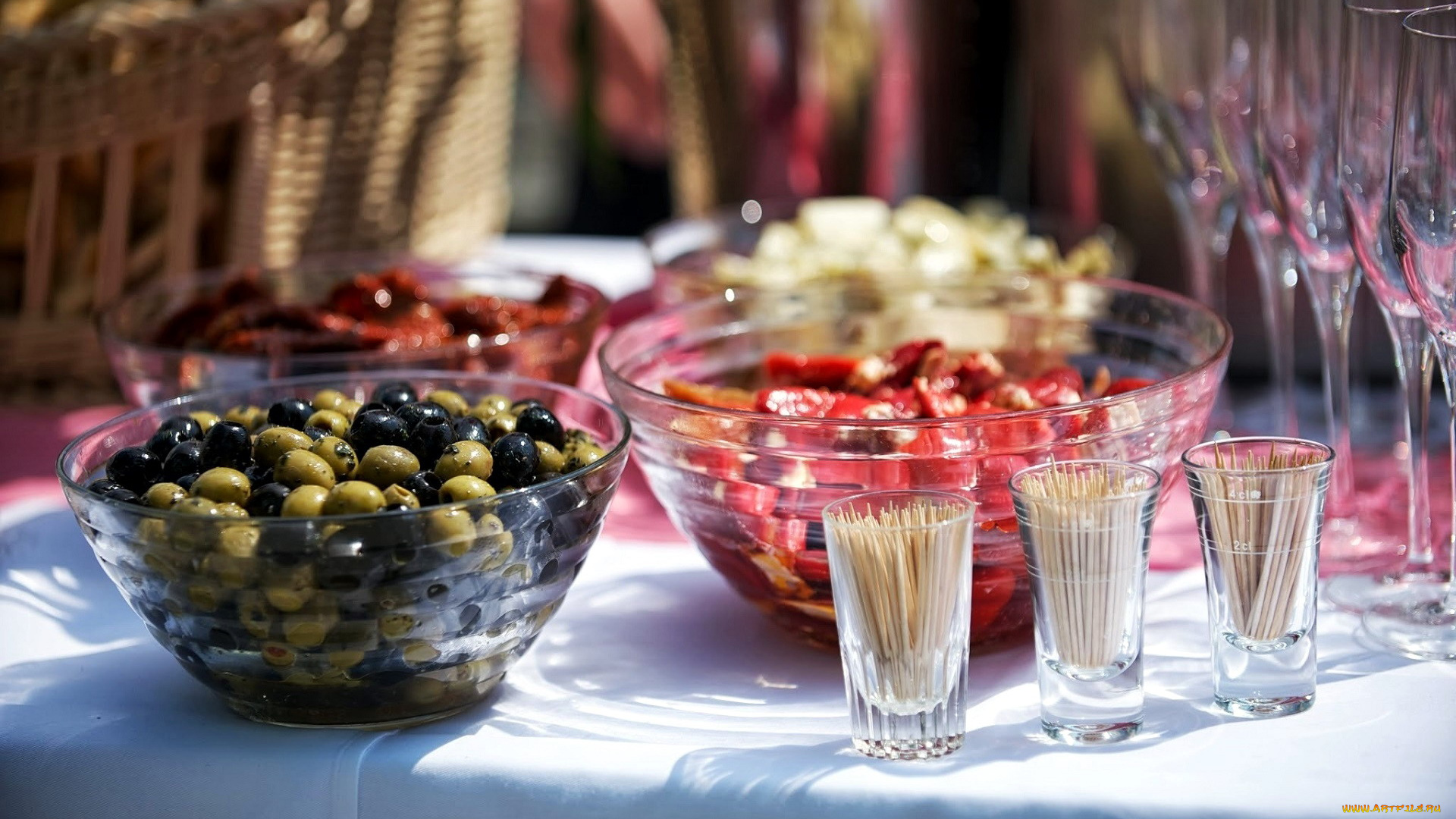 еда, оливки, маслины