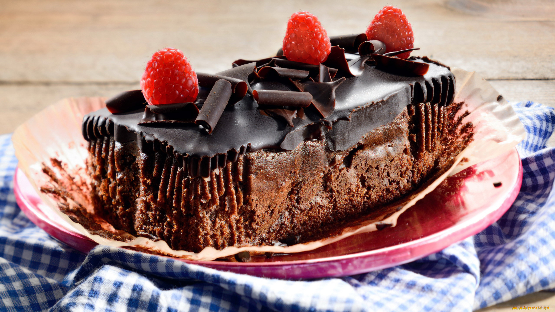 еда, пирожные, , кексы, , печенье, пирожное, шоколадное, лакомство, малина