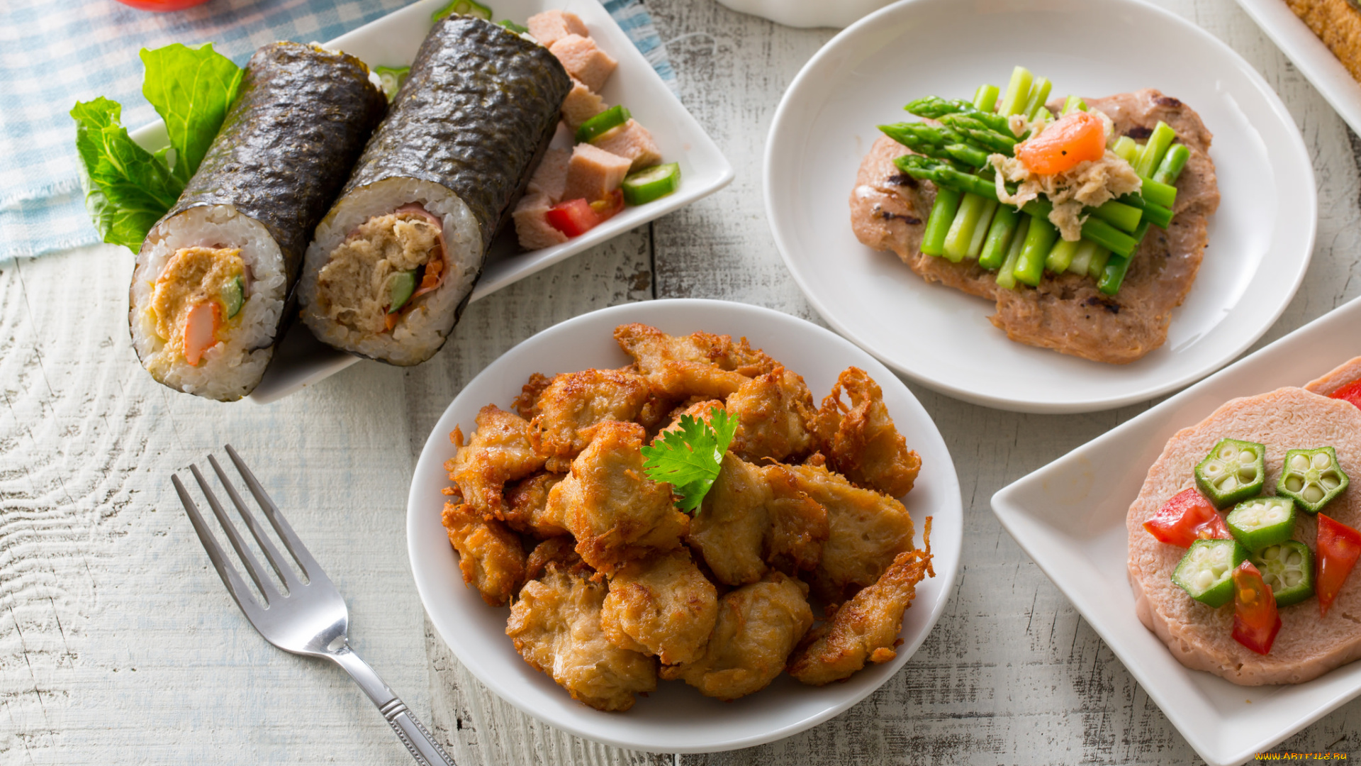 еда, разное, китайская, кухня