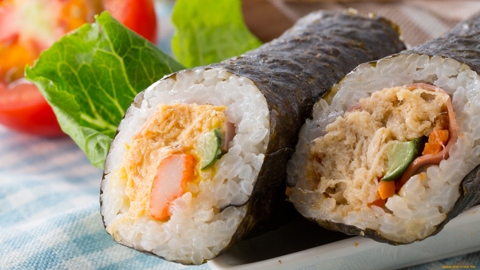 еда, рыба, , морепродукты, , суши, , роллы, кухня, китайская