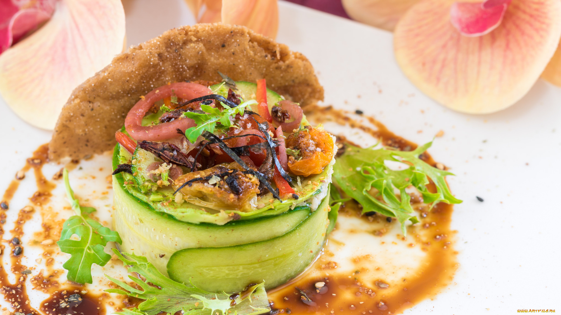 еда, салаты, , закуски, вкусно, начинка, закуска