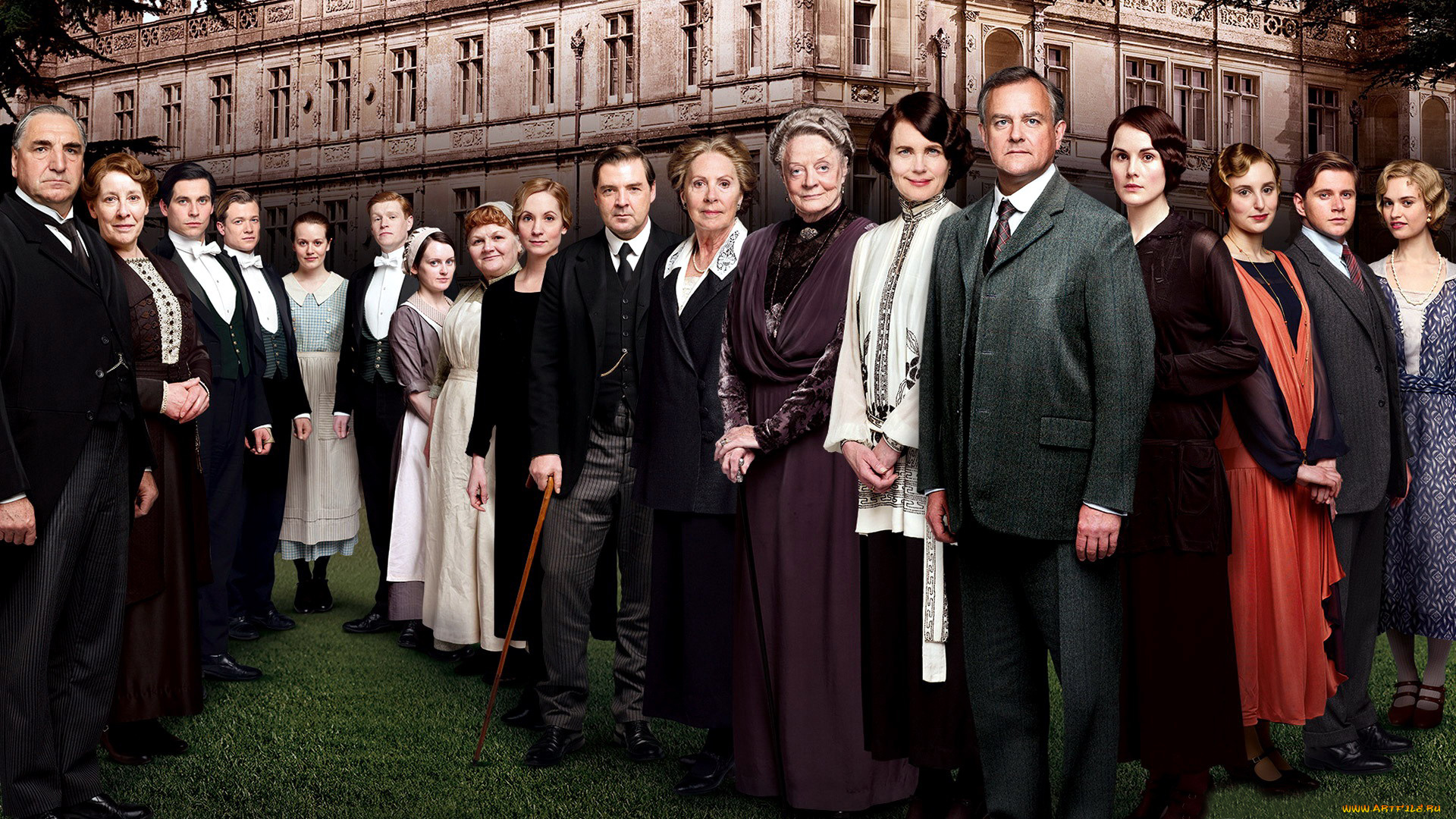 кино, фильмы, downton, abbey, cast, abbey, downton