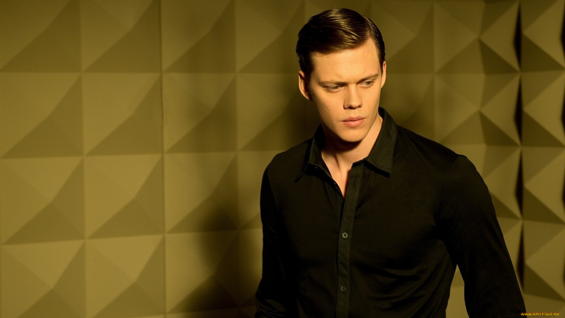 кино, фильмы, hemlock, grove, hemlock, grove