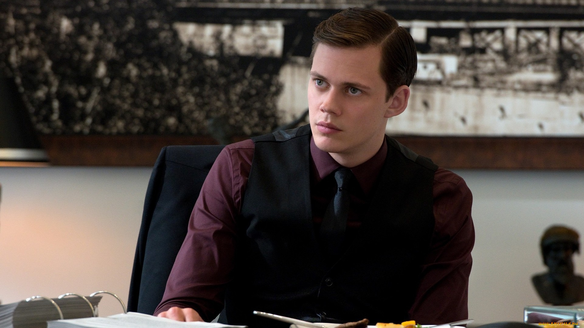 кино, фильмы, hemlock, grove, hemlock, grove