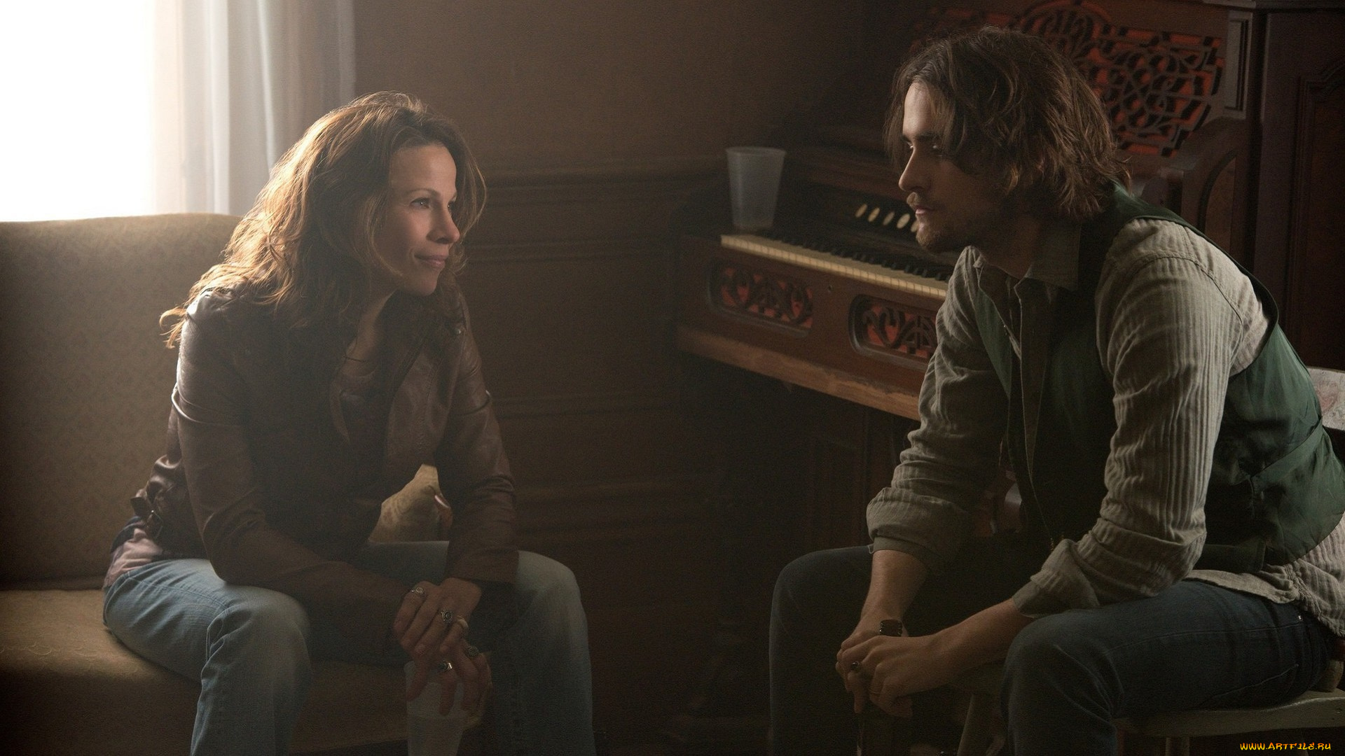 кино, фильмы, hemlock, grove, hemlock, grove