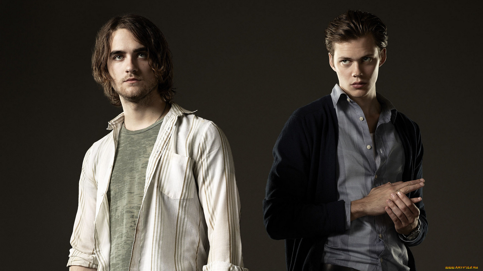 кино, фильмы, hemlock, grove, hemlock, grove