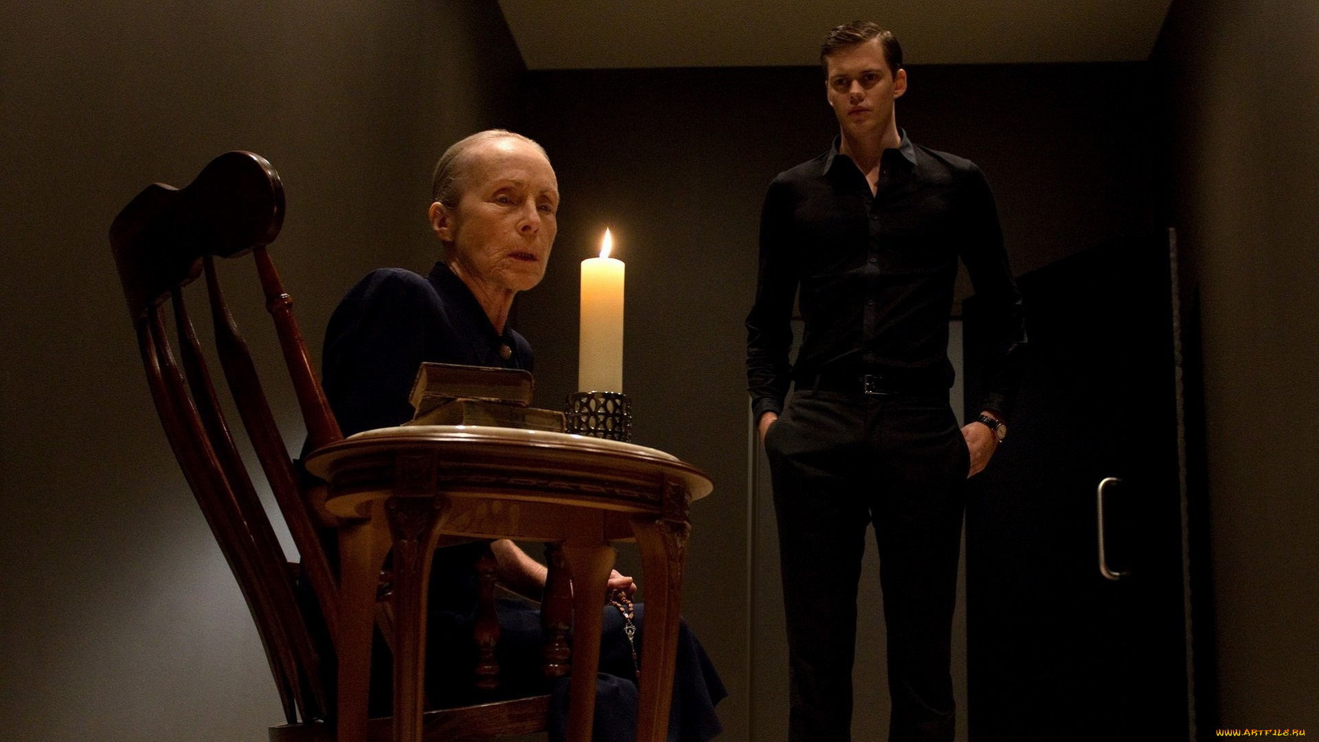 кино, фильмы, hemlock, grove, hemlock, grove