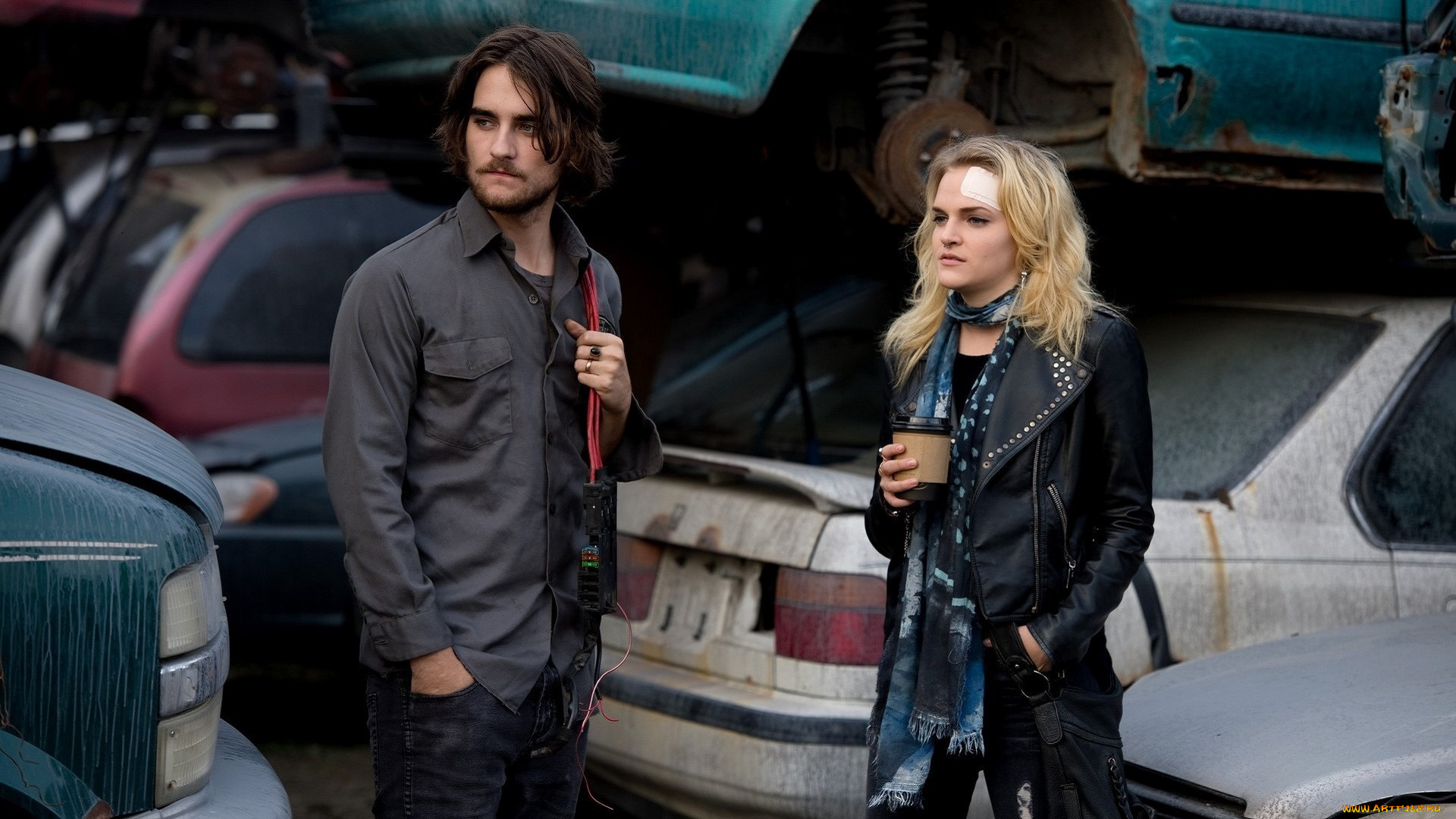 кино, фильмы, hemlock, grove, hemlock, grove