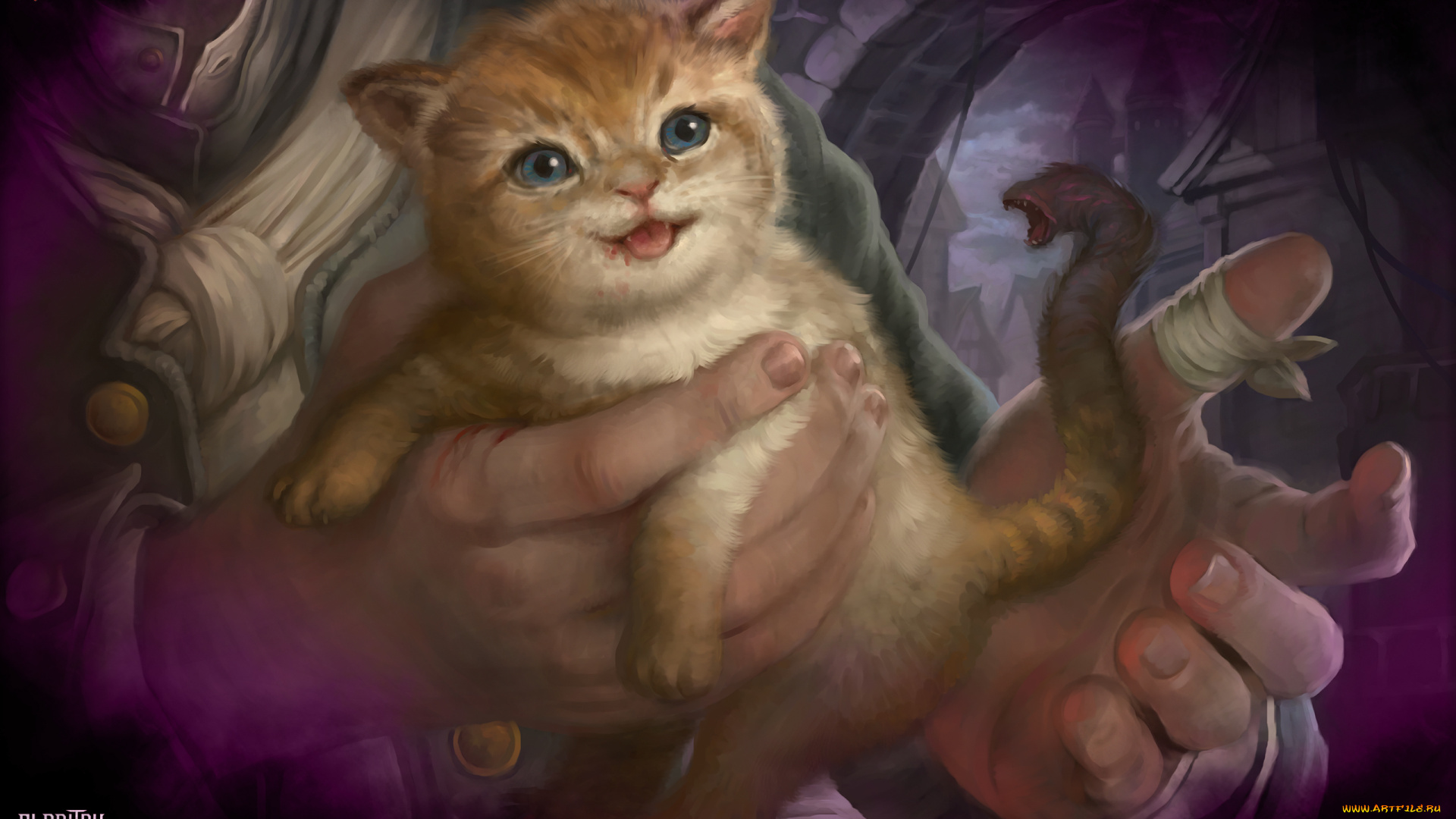 magic, , the, gathering, -, eldritch, moon, видео, игры, the, gathering, eldritch, moon, карточная, action, игра