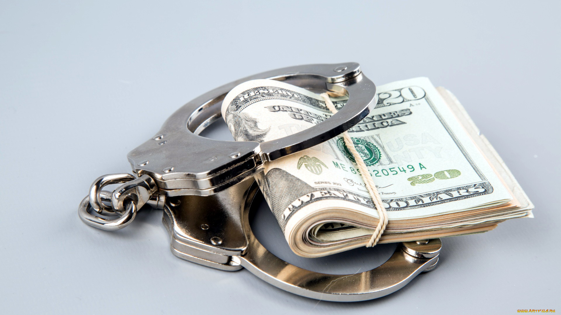 разное, золото, , купюры, , монеты, доллары, наручники