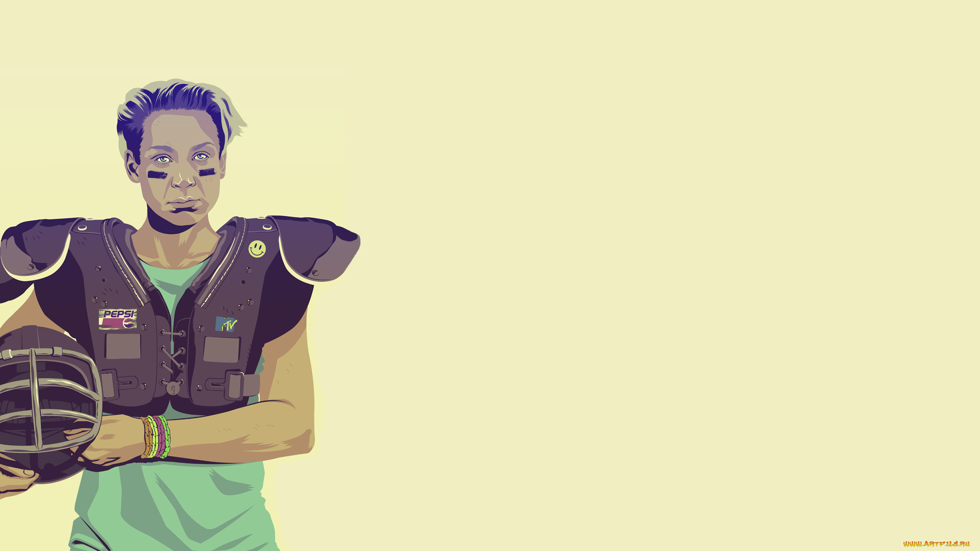 рисованное, минимализм, бриенна, тарт, brienne, of, tarth