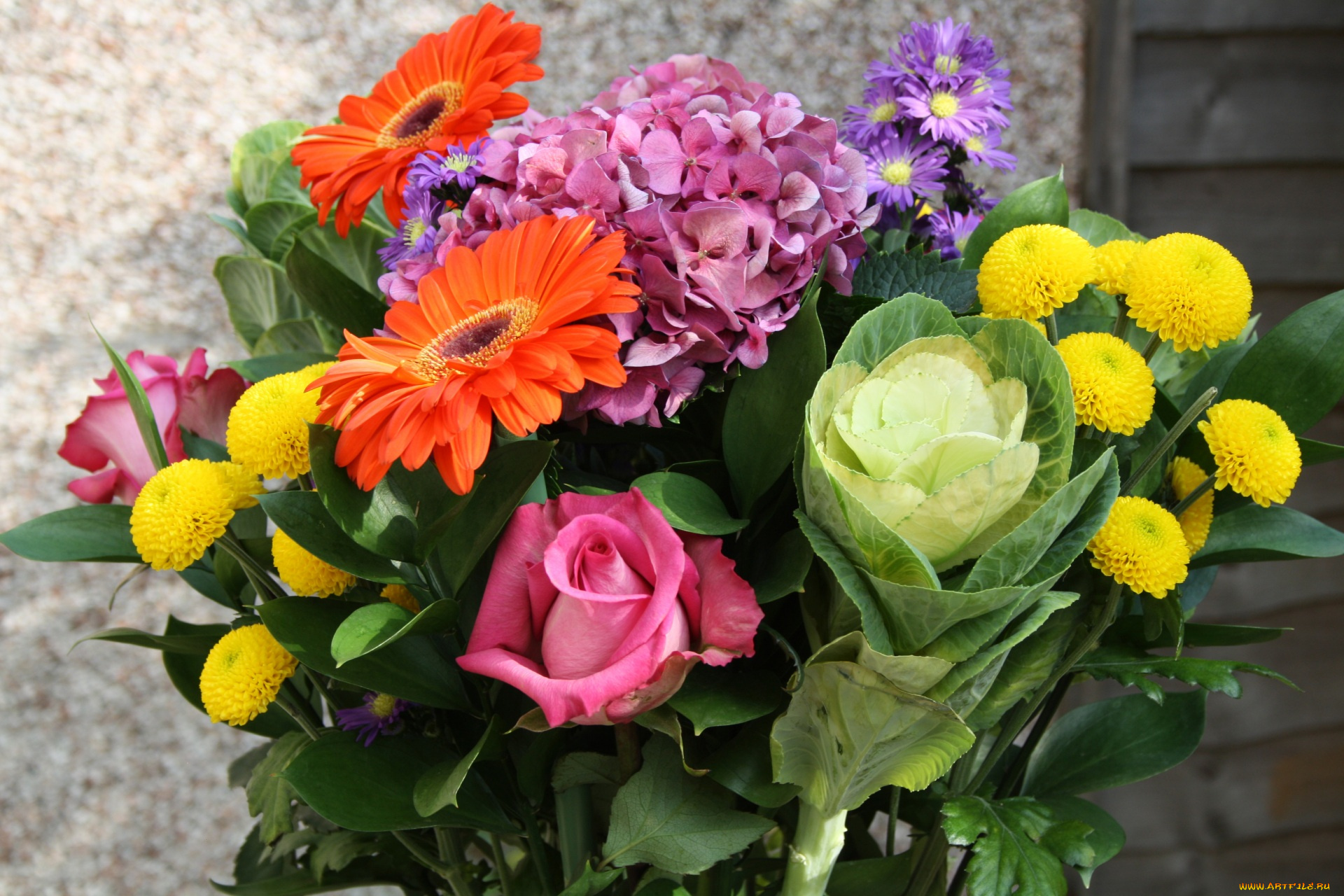 цветы, букеты, , композиции, разные