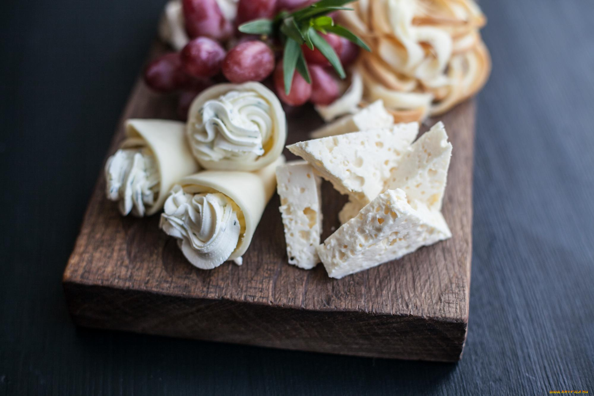 еда, сырные, изделия, закуска, сыр, доска