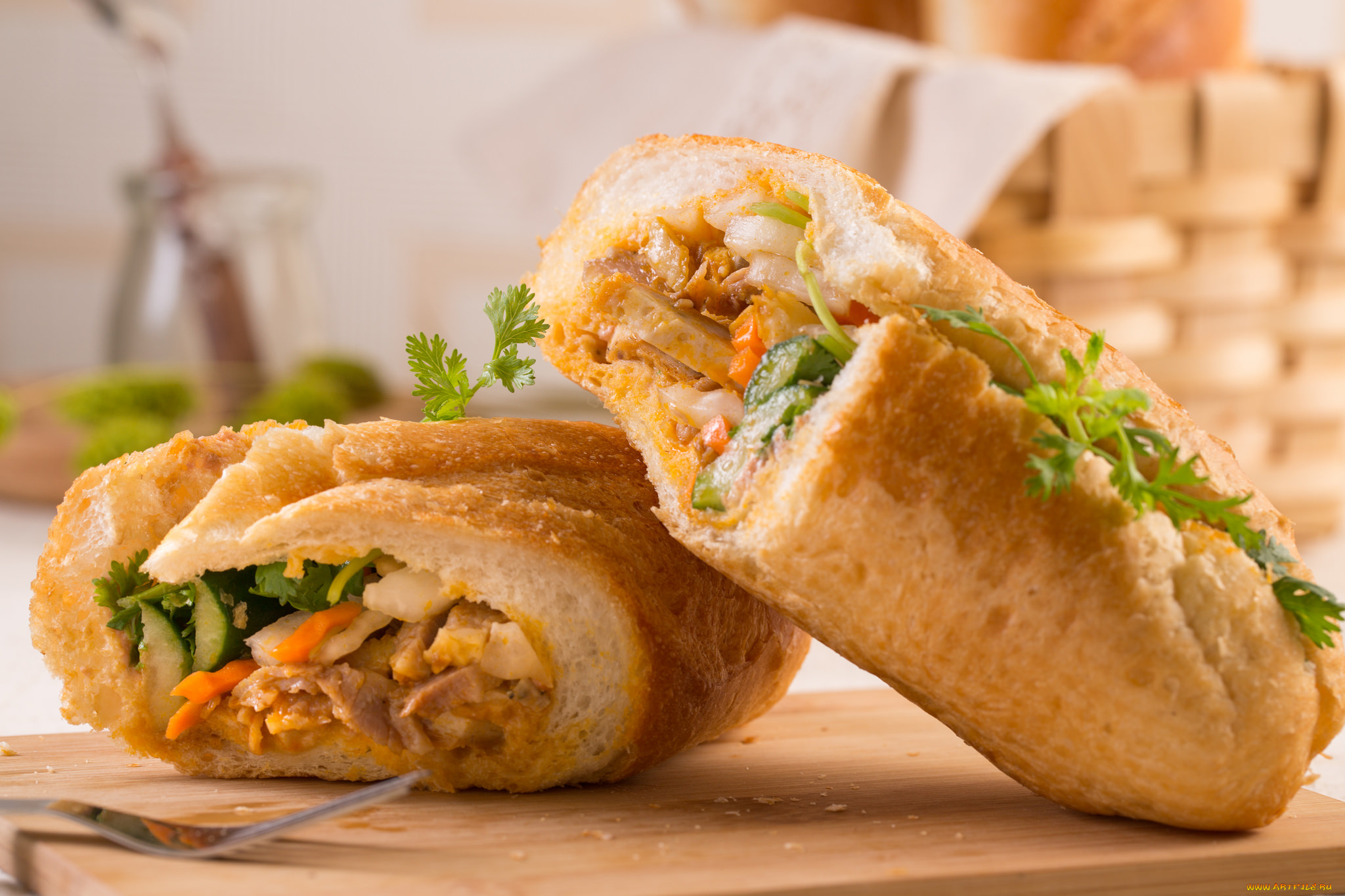 еда, бутерброды, , гамбургеры, , канапе, китайская, кухня