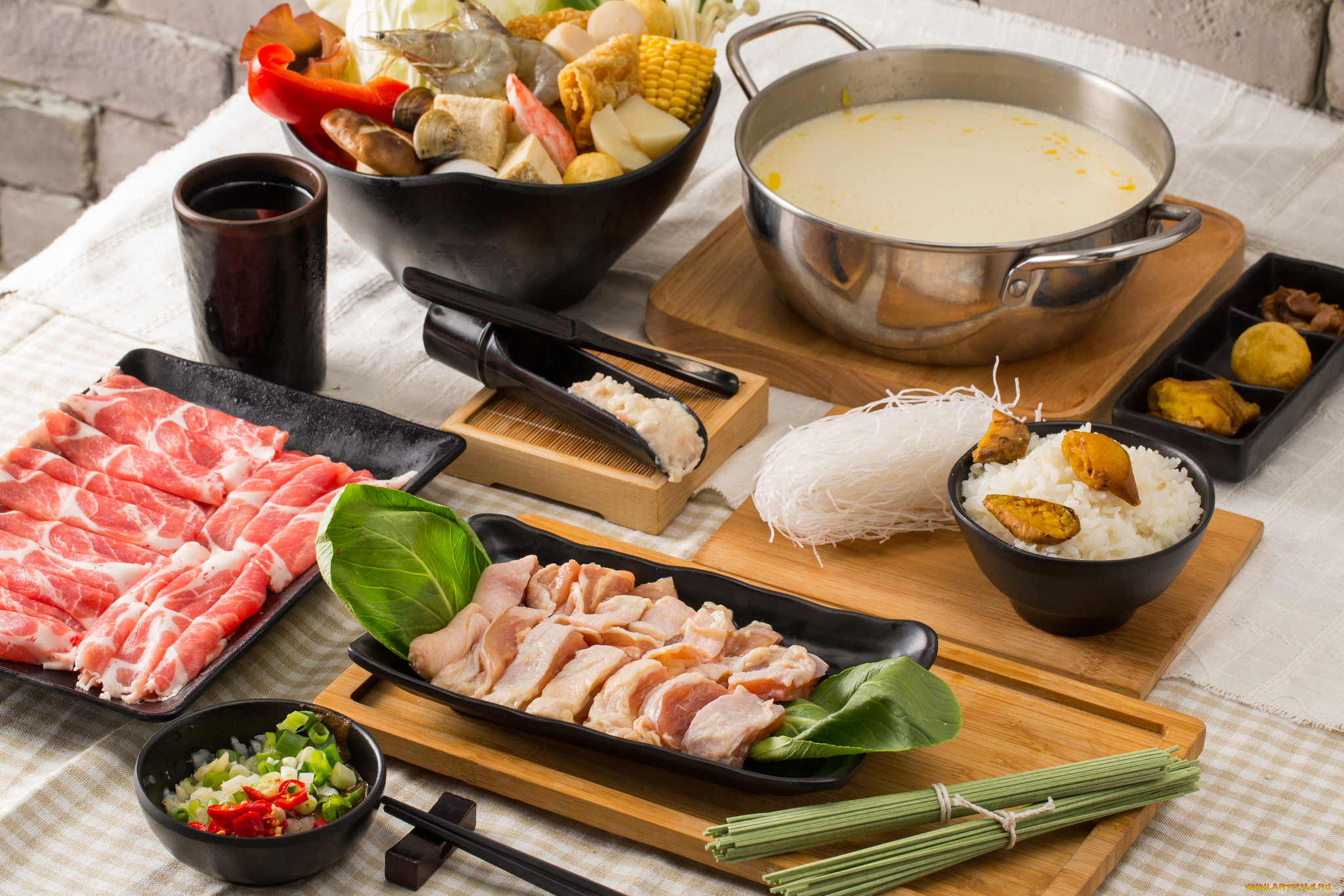 еда, разное, кухня, китайская