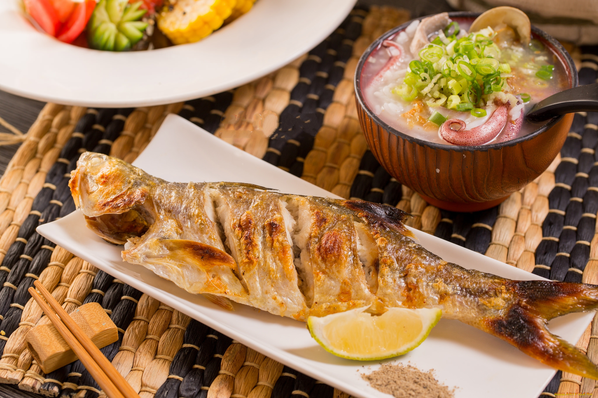 еда, рыба, , морепродукты, , суши, , роллы, кухня, китайская