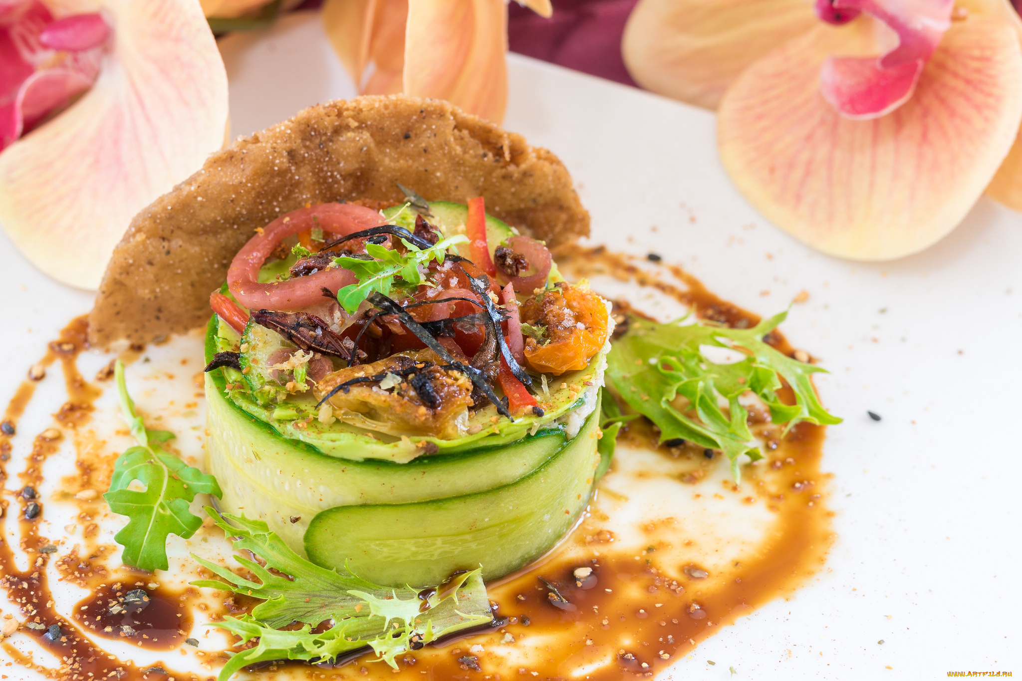 еда, салаты, , закуски, вкусно, начинка, закуска