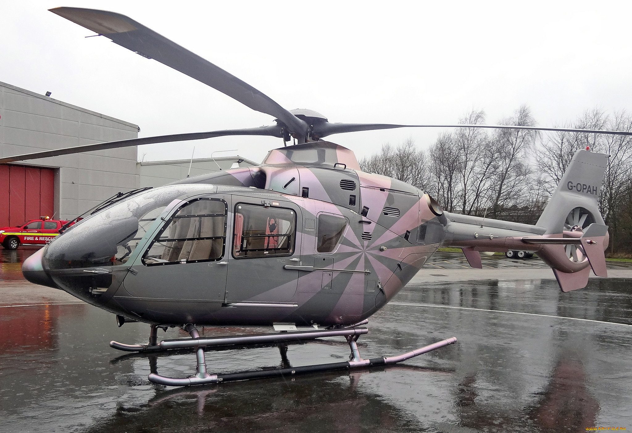 авиация, вертолёты, вертушка