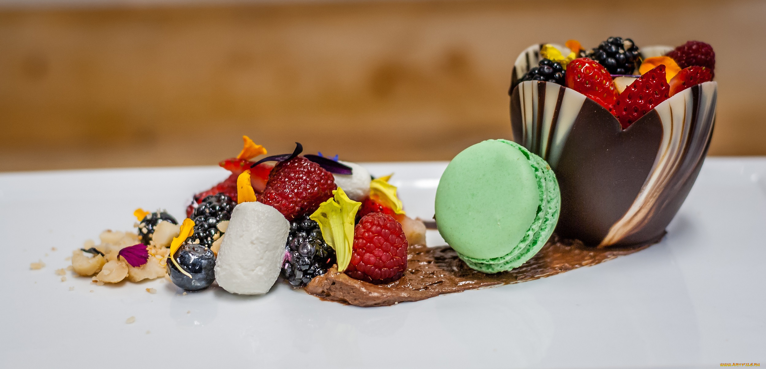 еда, конфеты, , шоколад, , сладости, десерт, шоколад, клубника, печенье