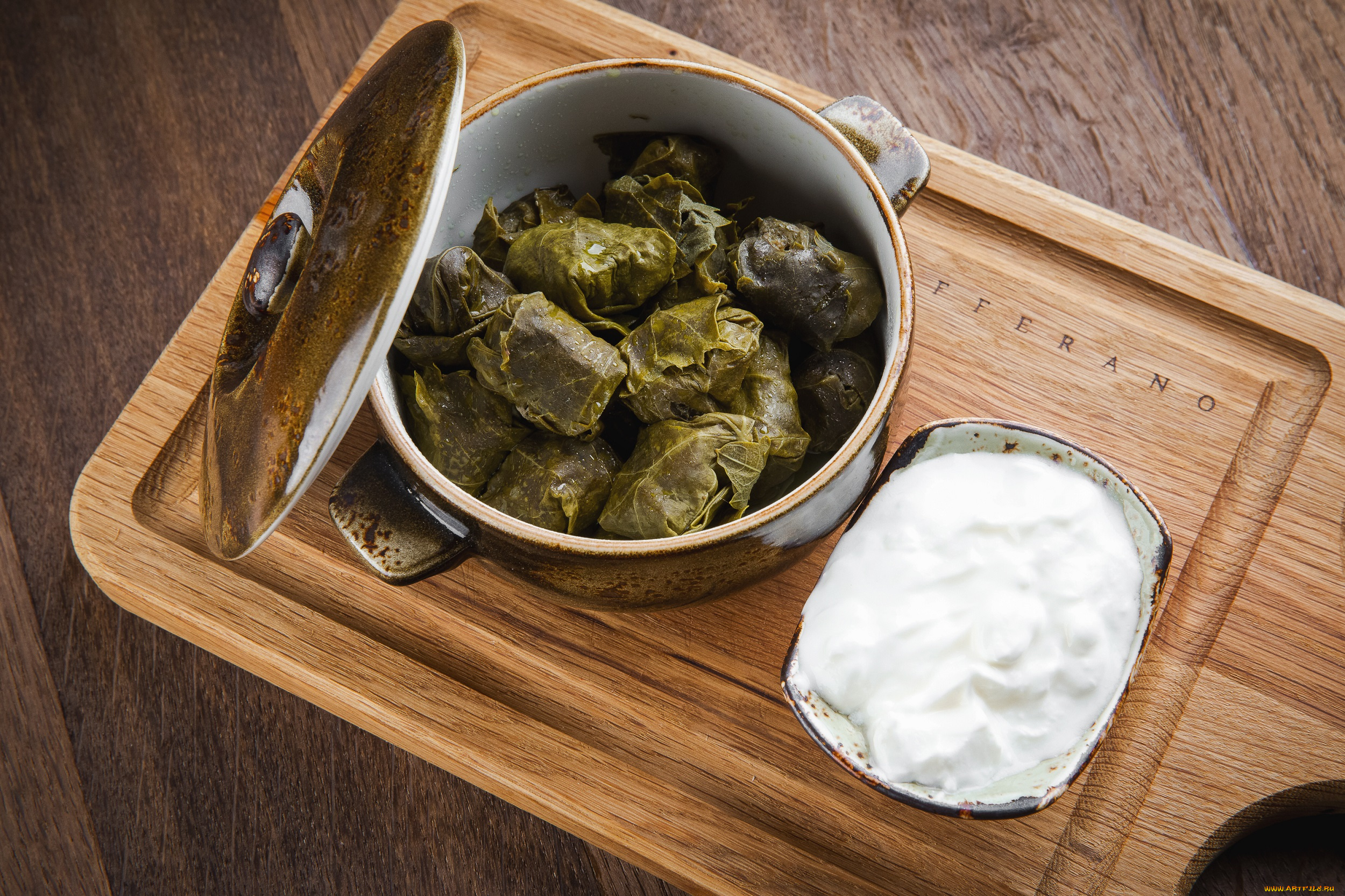 еда, вторые, блюда, вкусно, второе, блюдо, сметана, голубцы