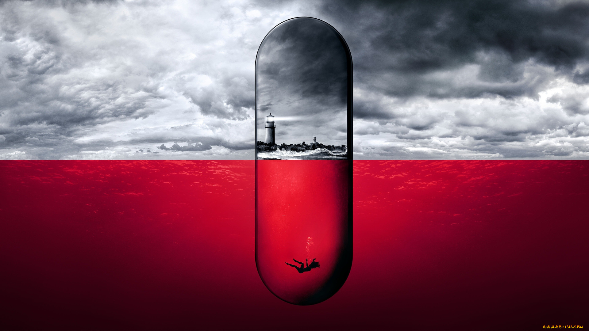 hightown, , , 2020, –, , кино, фильмы, -unknown, , другое, hightown, сериал, первый, сезон, постер, криминал, детектив