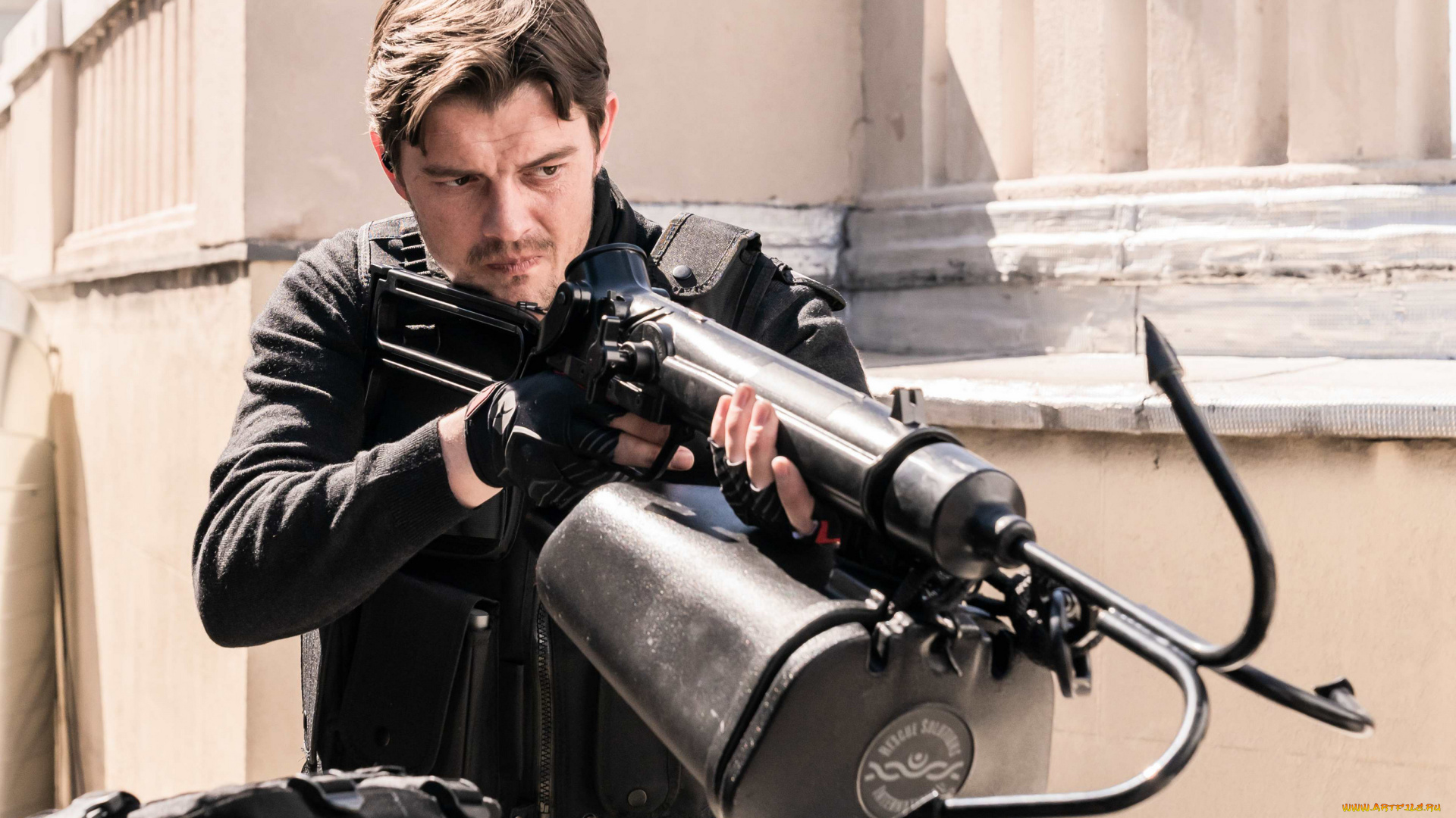 way, down, , , 2021, , кино, фильмы, way, down, sam, riley, james, гениальное, ограбление, боевик, триллер, криминал