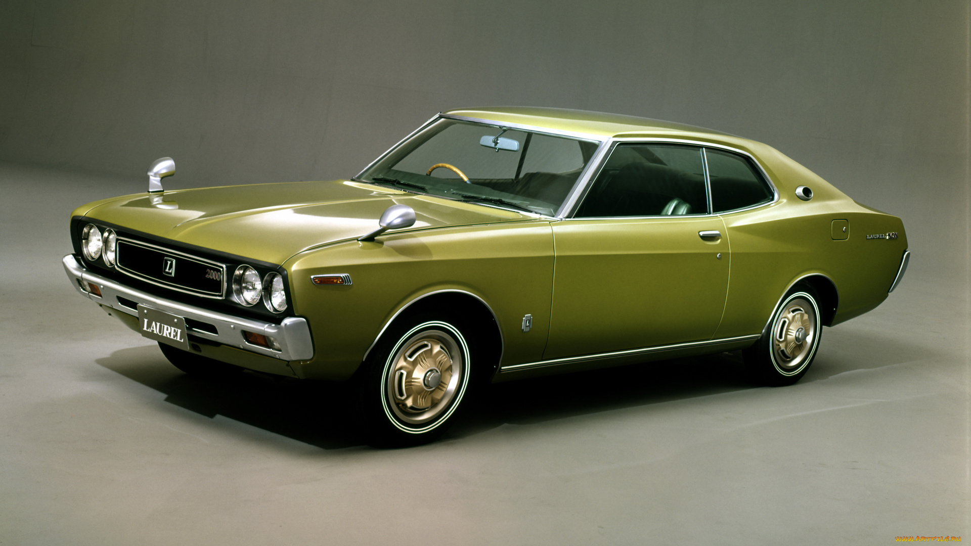 автомобили, nissan, datsun