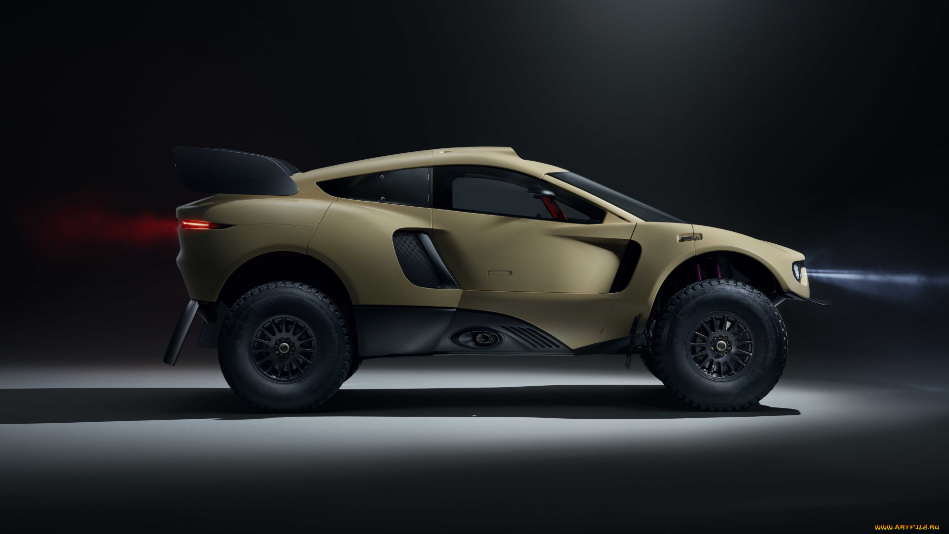 автомобили, prodrive, p2, prodrive