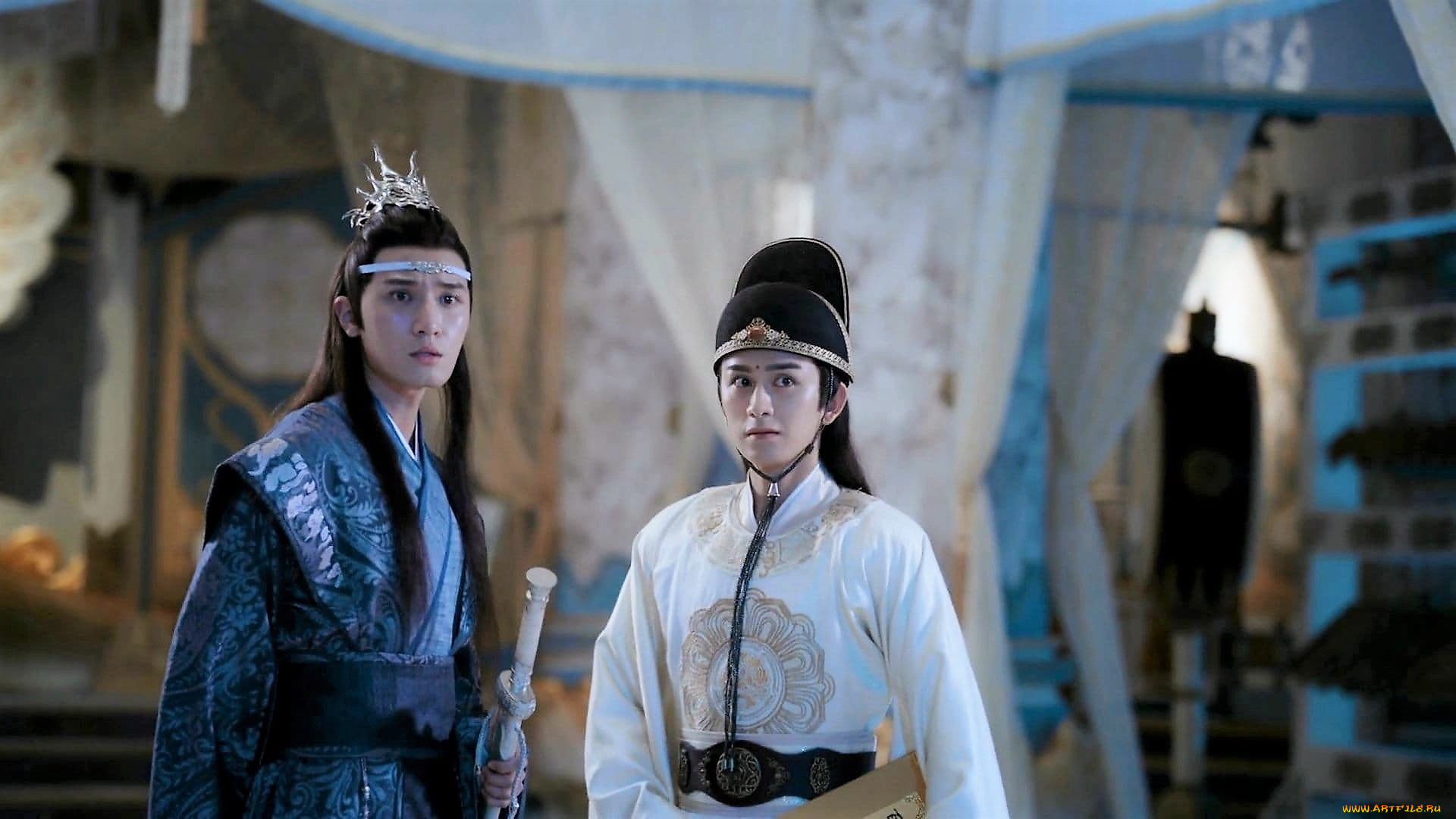 кино, фильмы, the, untamed, лань, сичэнь, цзинь, гуанъяо