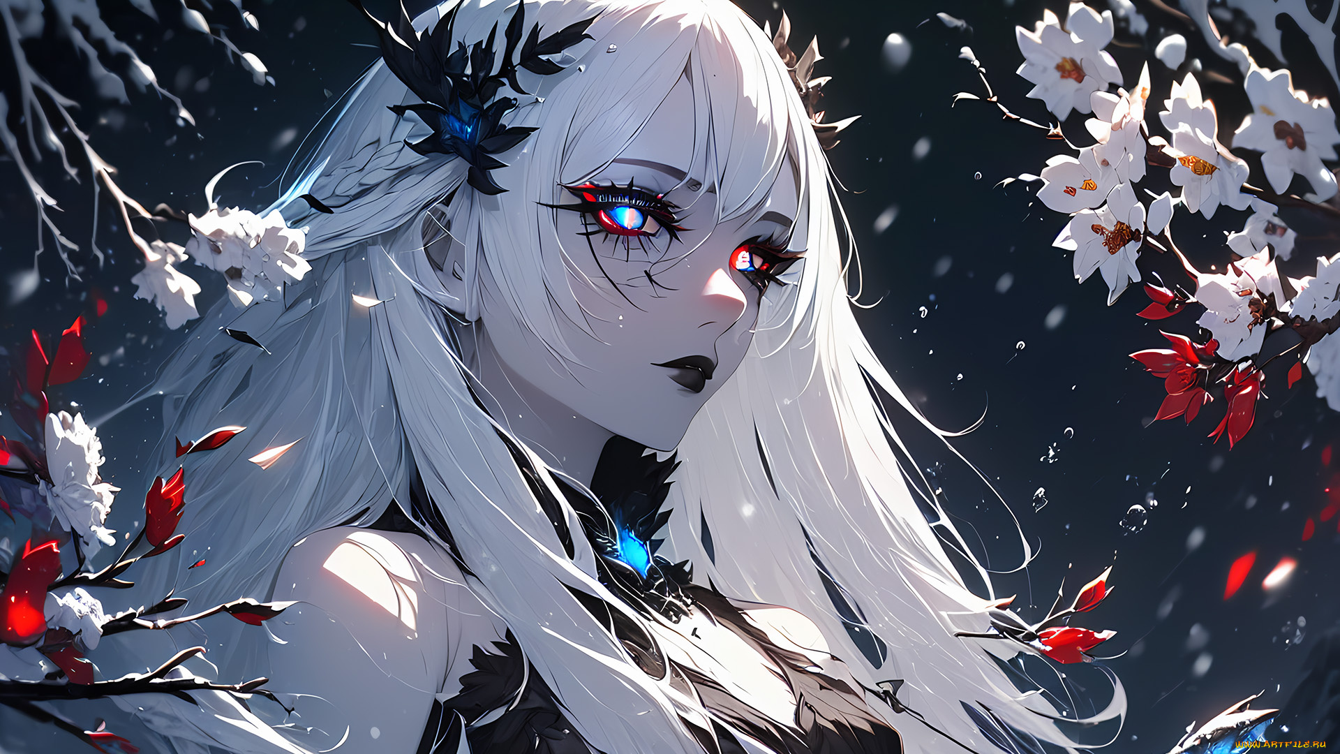 аниме, unknown, , другое, , нейросети, графика, нейроарт, ai, art, нейронные, сети, рисунки, нейро, искусство