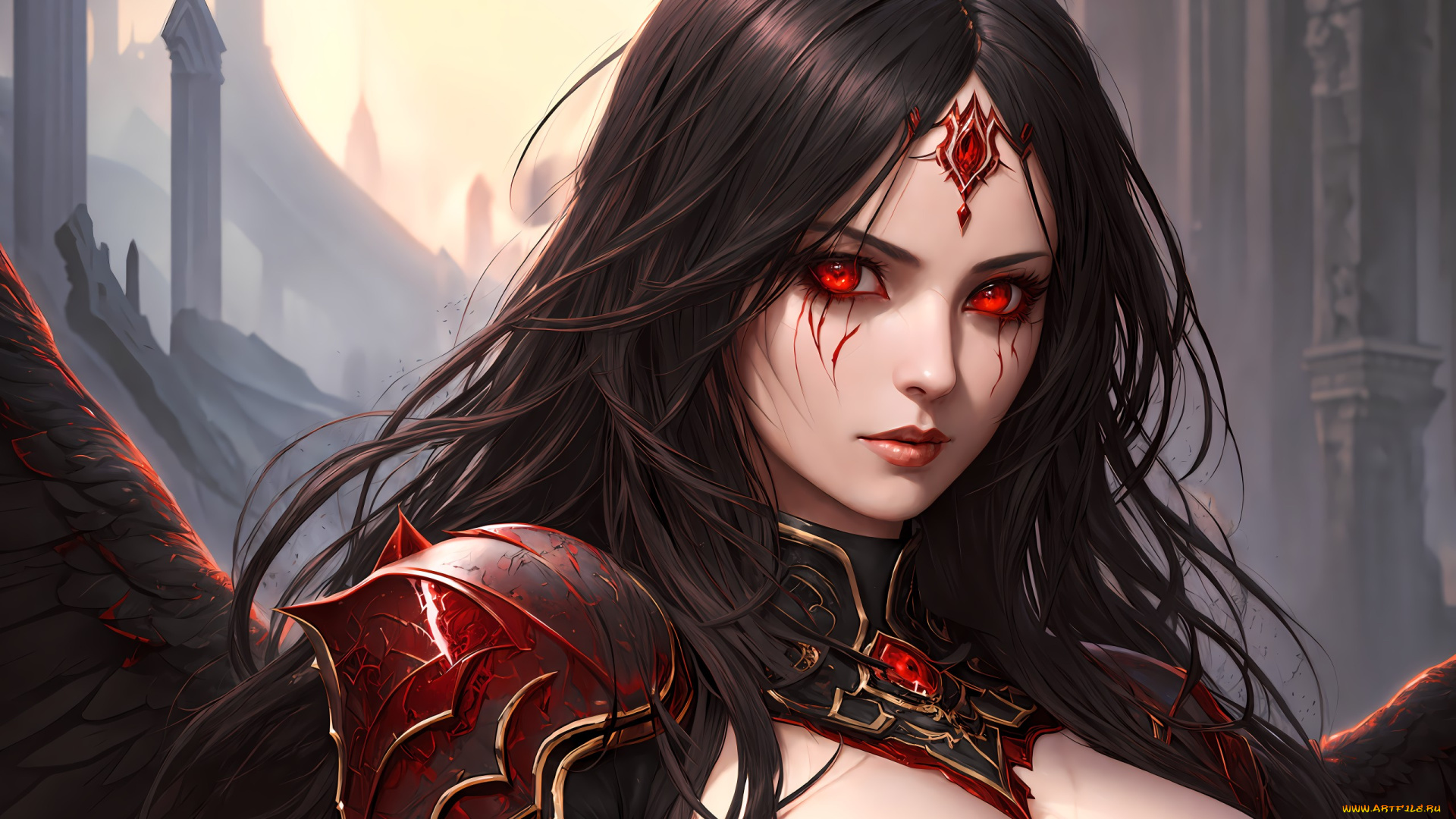 фэнтези, ангелы, нейросети, графика, нейроарт, ai, art, нейронные, сети, рисунки, нейро, искусство