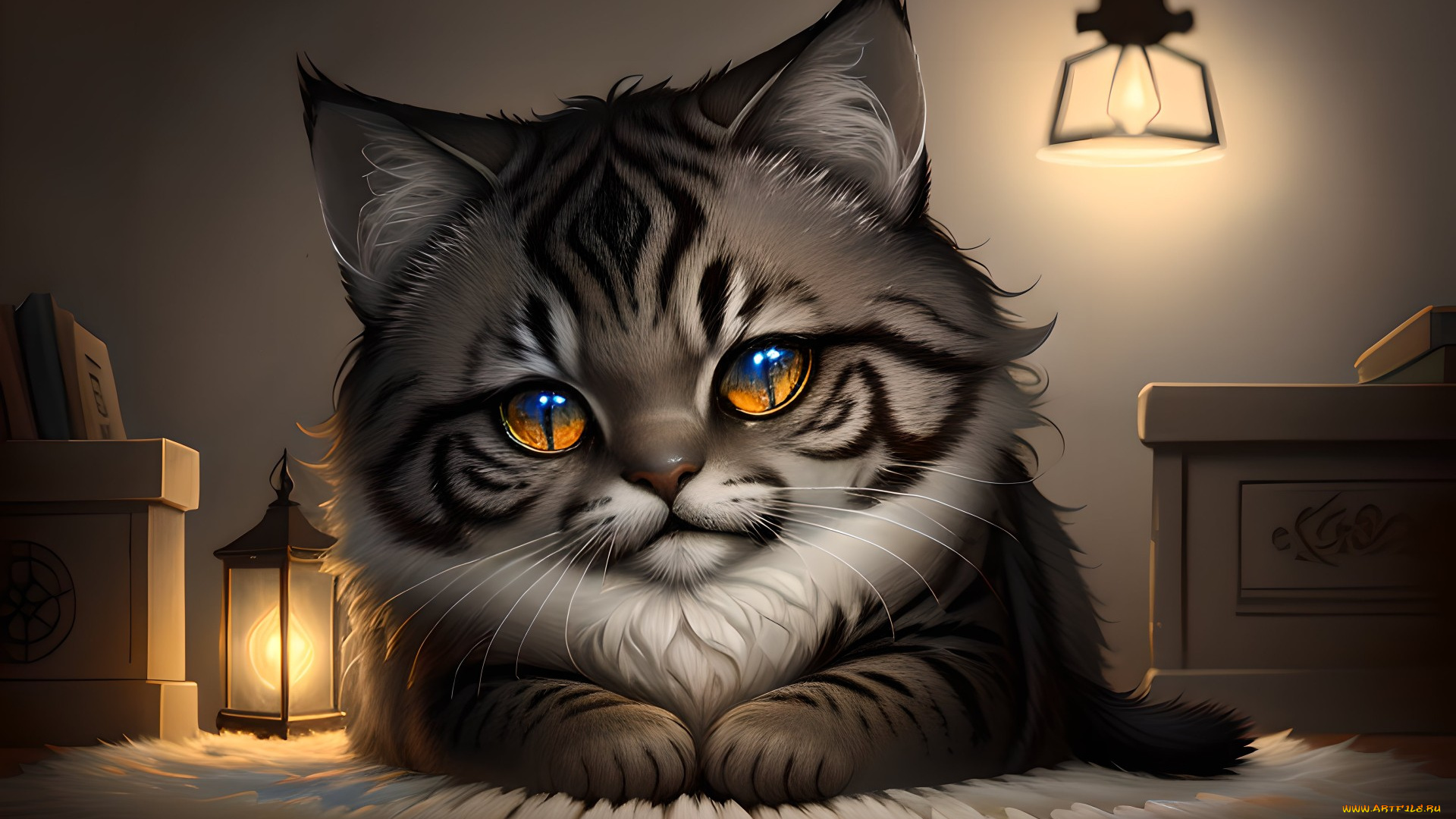 фэнтези, существа, нейросети, графика, нейроарт, ai, art, нейронные, сети, рисунки, нейро, искусство