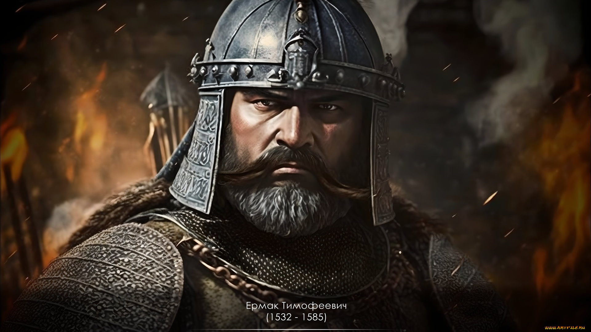 рисованное, люди, нейросети, графика, нейроарт, ai, art, нейронные, сети, рисунки, нейро, искусство, ермак