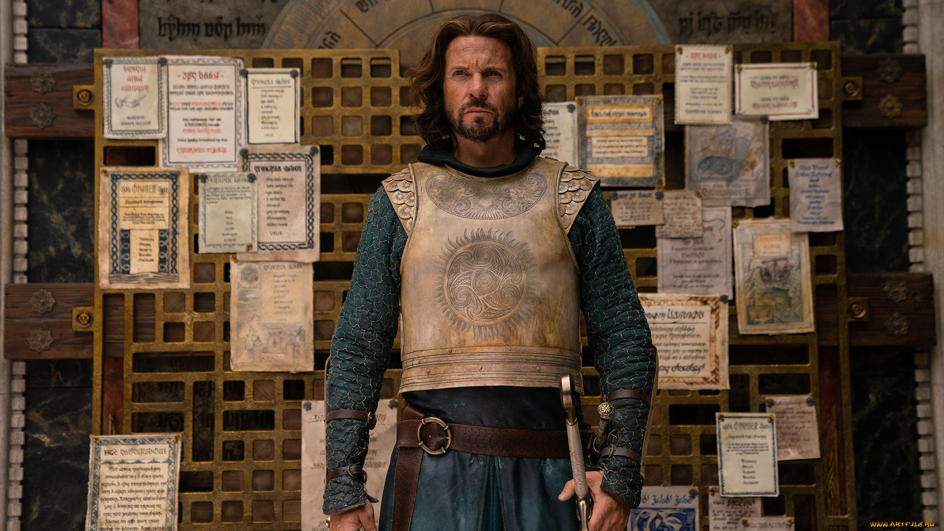 the, lord, of, the, rings, , the, rings, of, power, , , , сериал, 2022, , кино, фильмы, , the, rings, of, power, , сериал, lloyd, owen, captain, elendil, властелин, колец, кольца, власти, фэнтези, боевик, драма