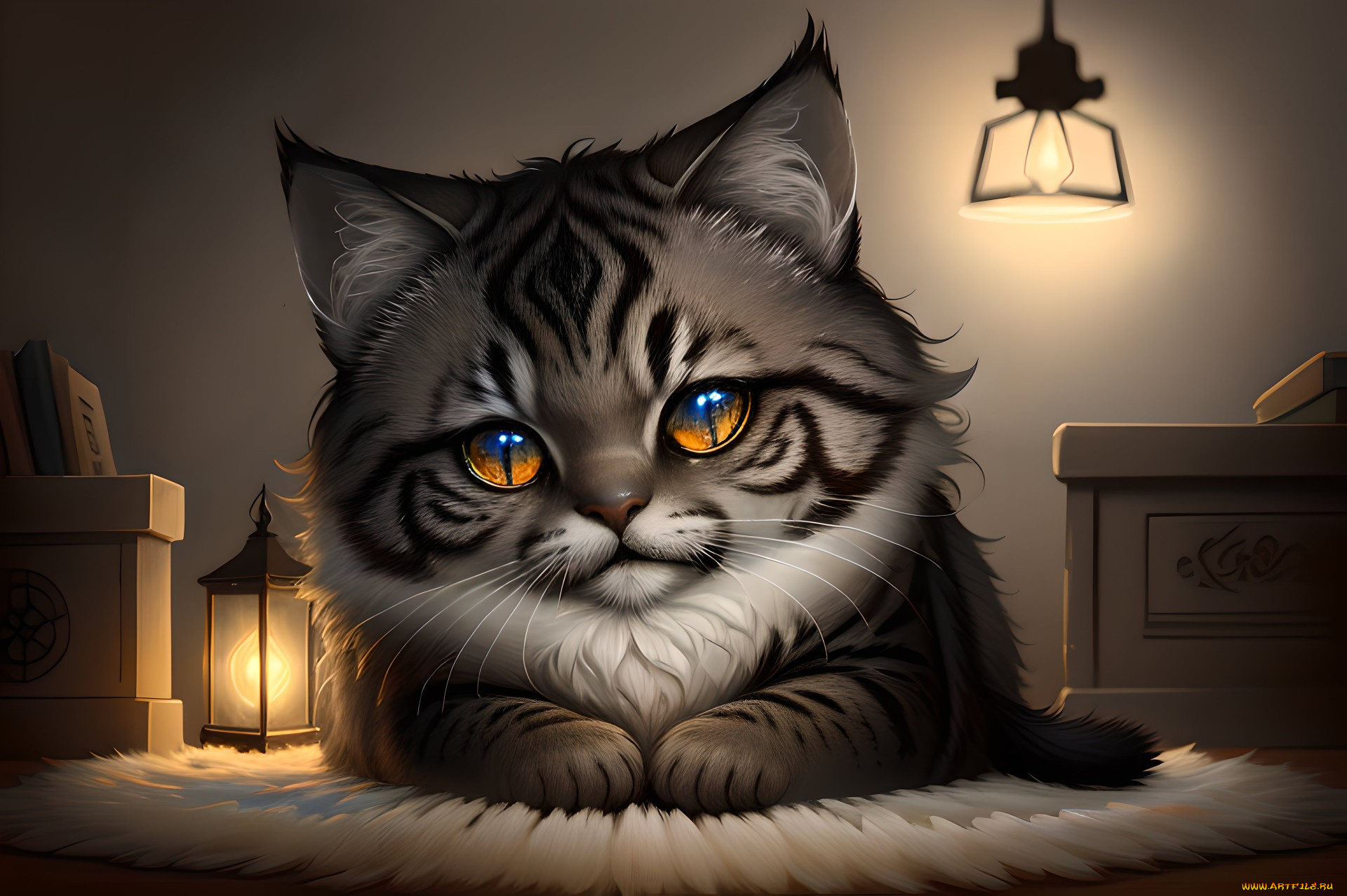 фэнтези, существа, нейросети, графика, нейроарт, ai, art, нейронные, сети, рисунки, нейро, искусство