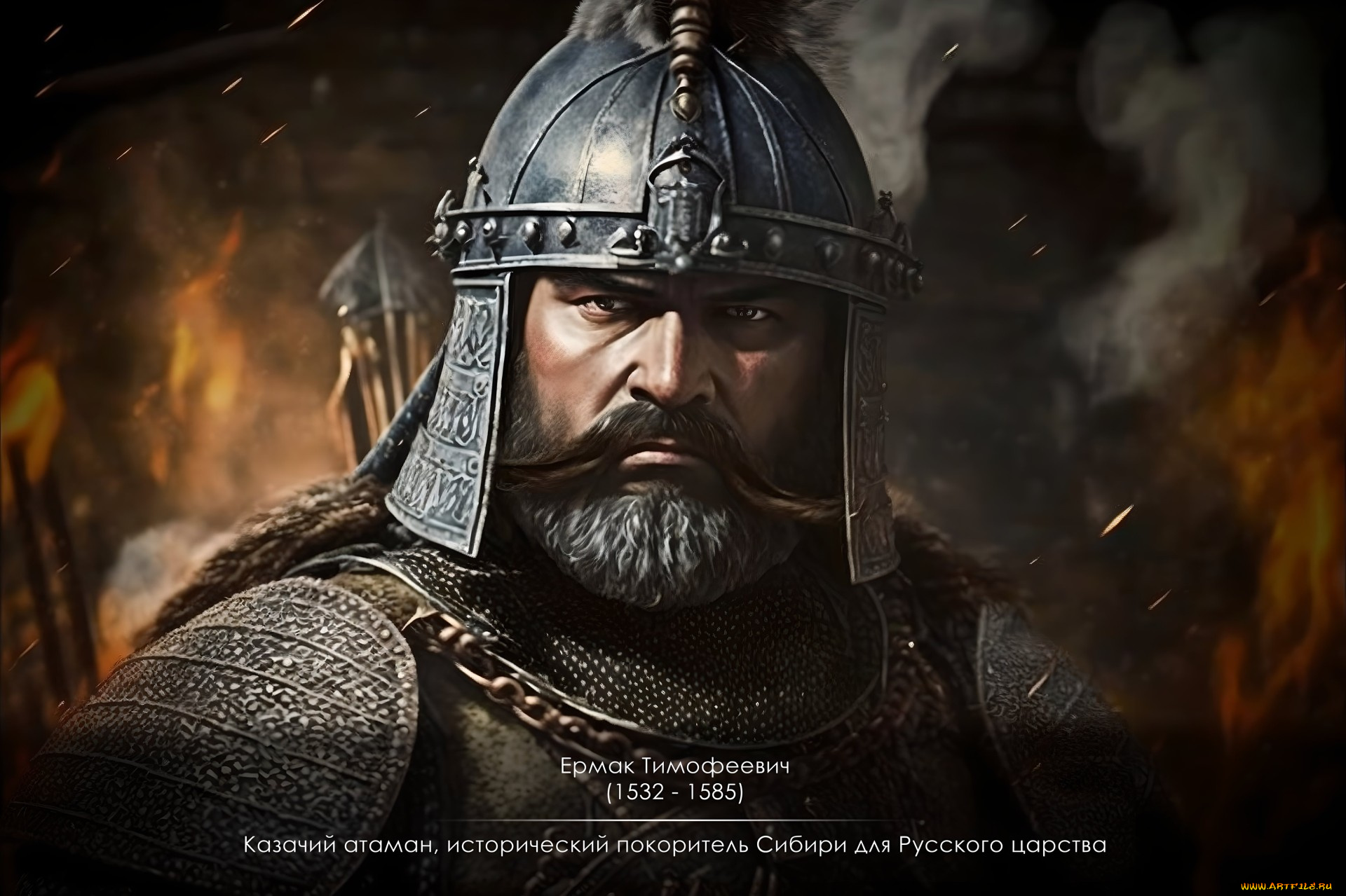 рисованное, люди, нейросети, графика, нейроарт, ai, art, нейронные, сети, рисунки, нейро, искусство, ермак