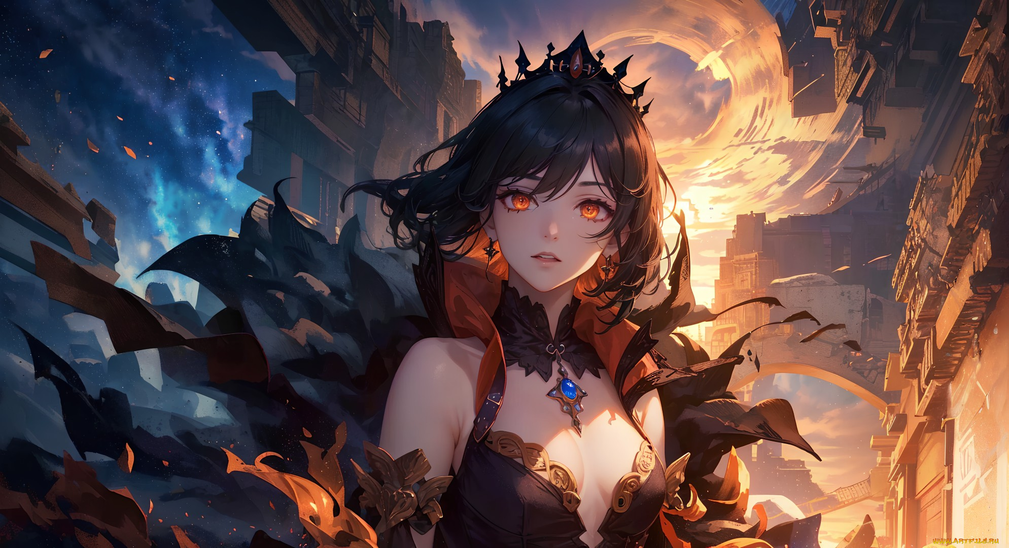 аниме, unknown, , другое, , нейросети, графика, нейроарт, ai, art, нейронные, сети, рисунки, нейро, искусство