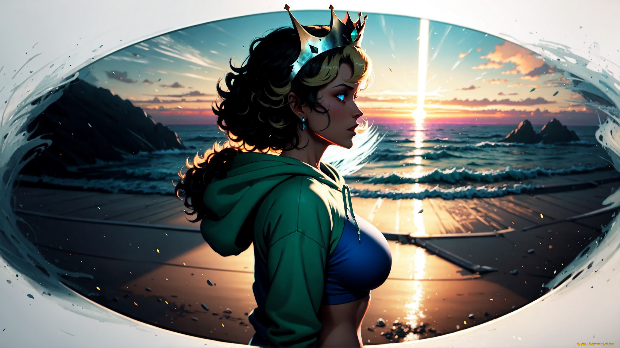 видео, игры, super, mario, bros, нейросети, графика, нейроарт, ai, art, нейронные, сети, рисунки, нейро, искусство