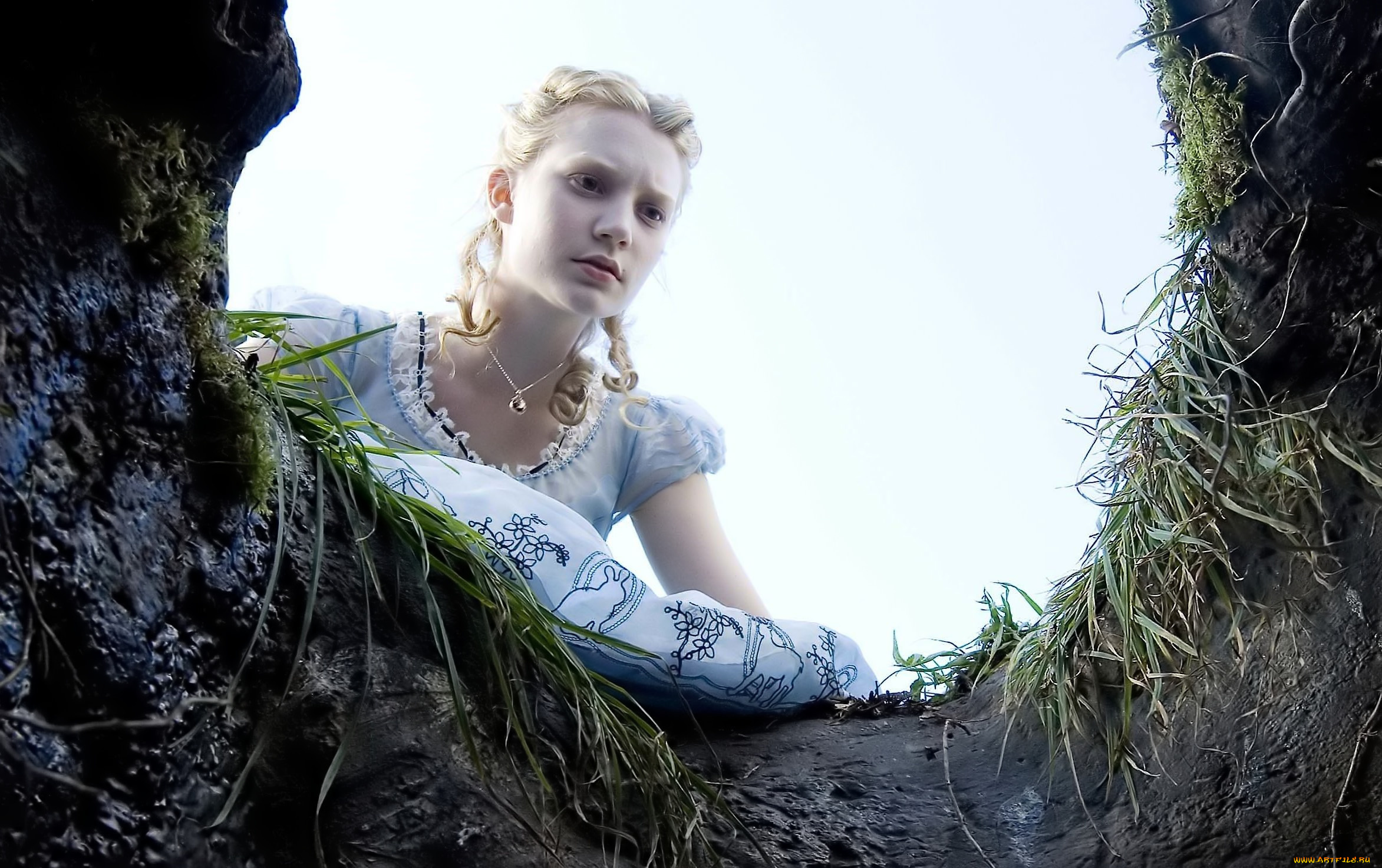 кино, фильмы, alice, in, wonderland, алиса, нора