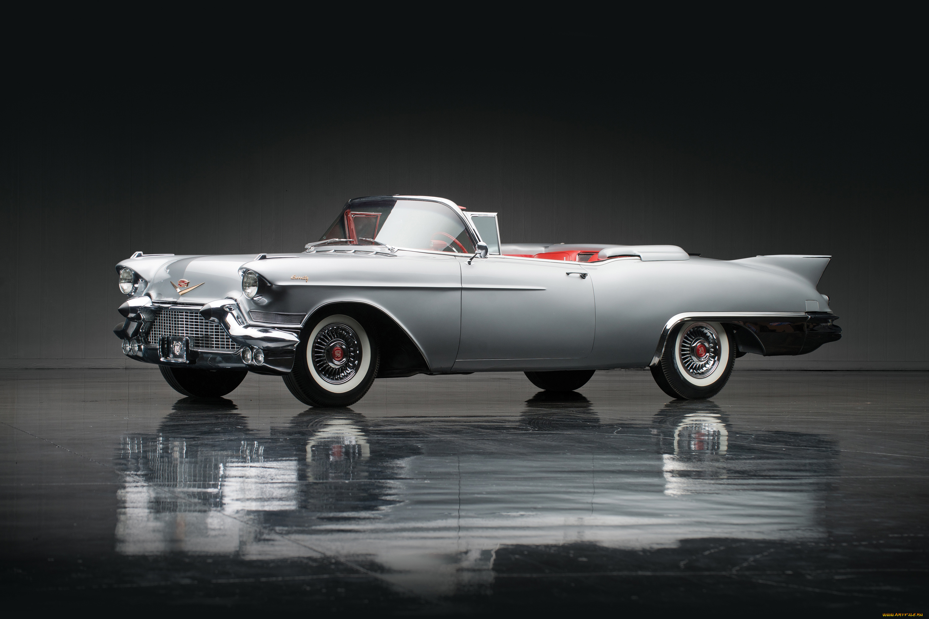 автомобили, cadillac