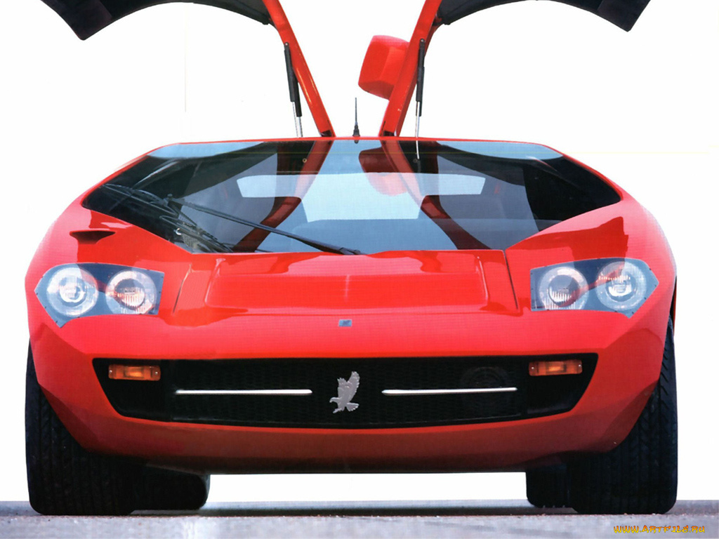 автомобили, isdera