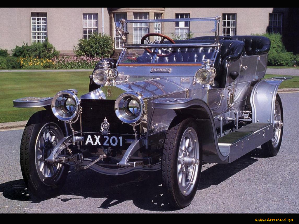 автомобили, классика