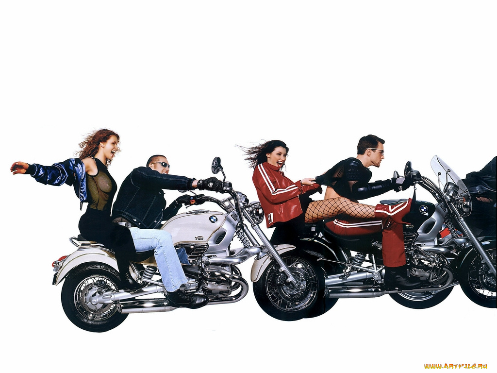 мотоциклы, другое