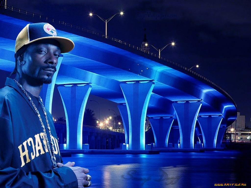 музыка, snoop, dogg