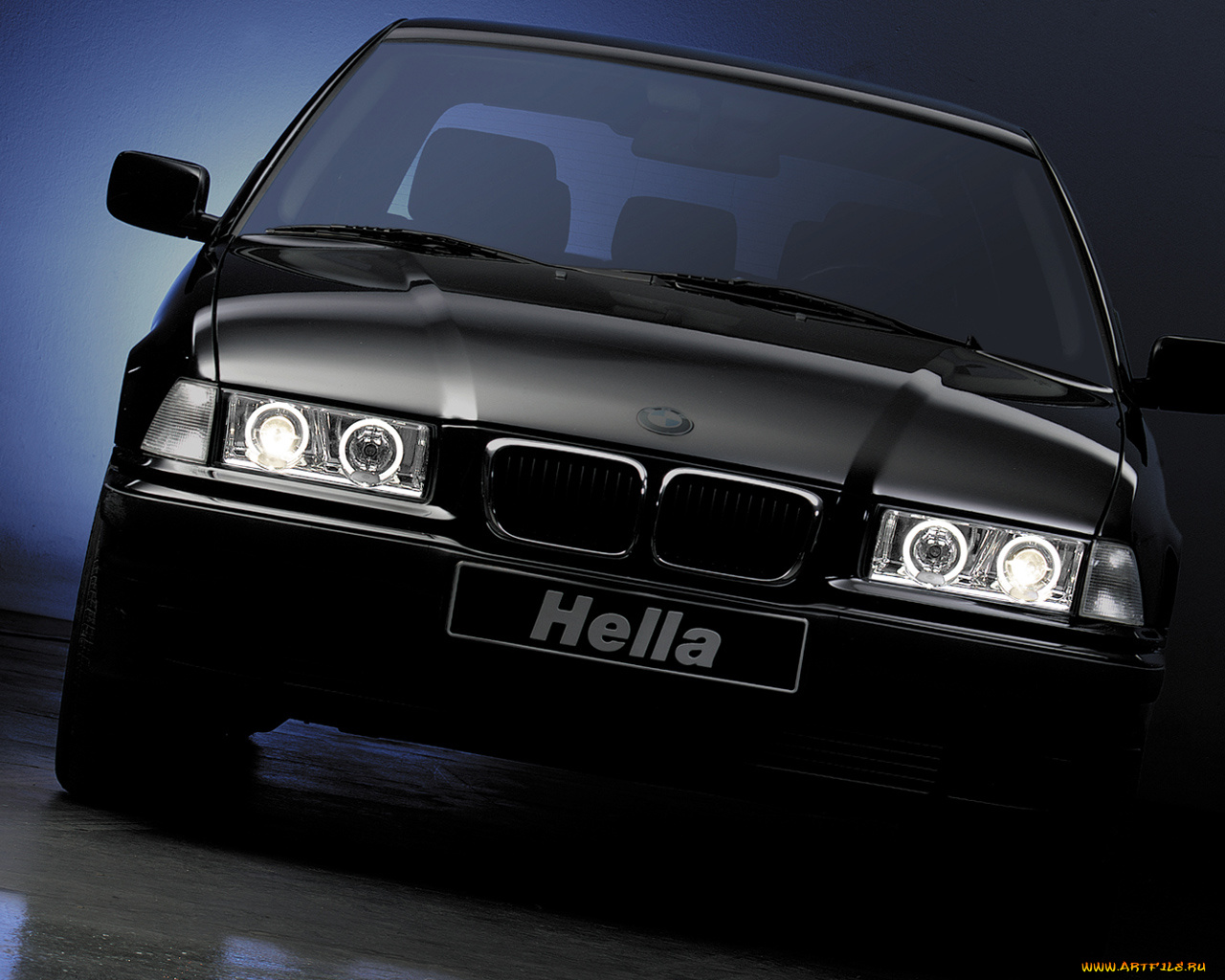 автомобили, bmw