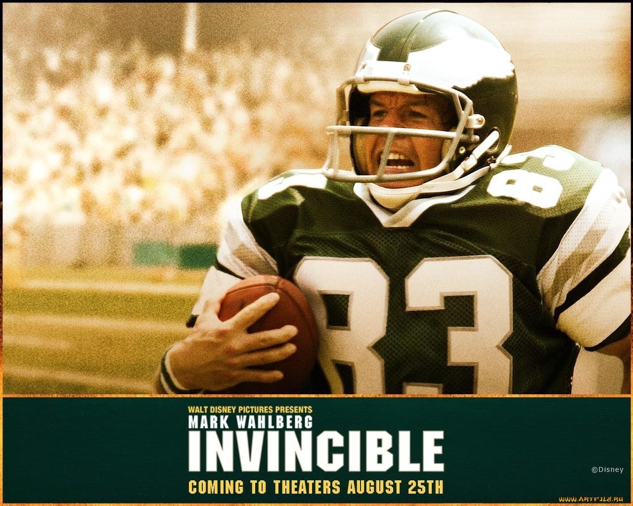 кино, фильмы, invincible
